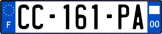 CC-161-PA