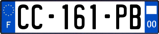 CC-161-PB