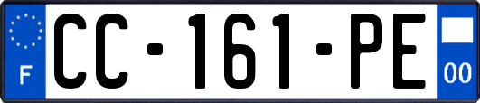 CC-161-PE