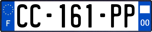 CC-161-PP