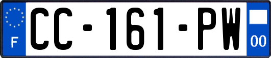 CC-161-PW