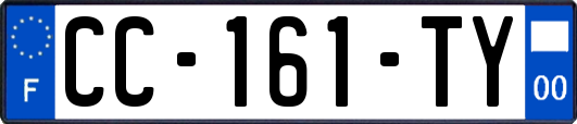 CC-161-TY