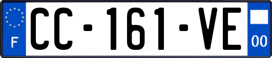 CC-161-VE