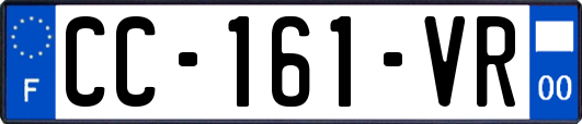 CC-161-VR