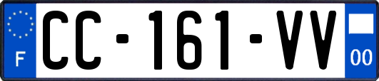 CC-161-VV