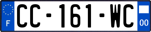 CC-161-WC