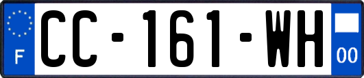CC-161-WH