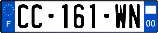 CC-161-WN