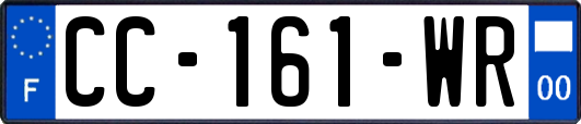 CC-161-WR