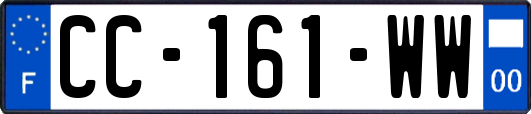 CC-161-WW