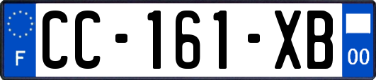 CC-161-XB