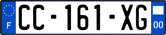 CC-161-XG