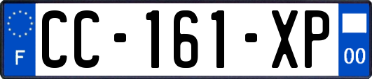 CC-161-XP