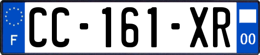 CC-161-XR