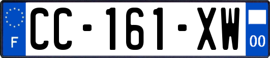 CC-161-XW