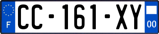 CC-161-XY