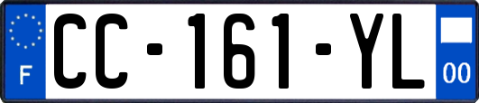 CC-161-YL