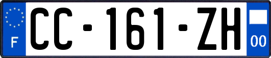 CC-161-ZH