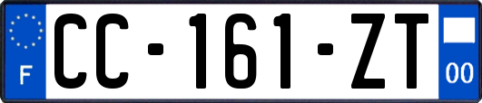 CC-161-ZT