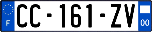 CC-161-ZV