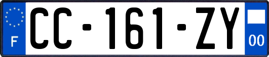 CC-161-ZY