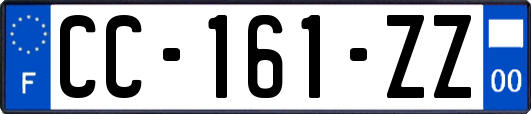 CC-161-ZZ