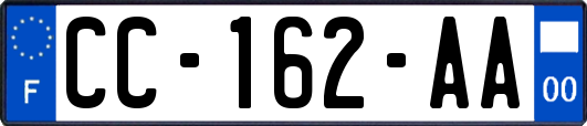 CC-162-AA