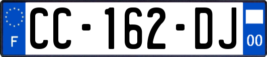 CC-162-DJ