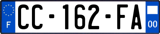 CC-162-FA