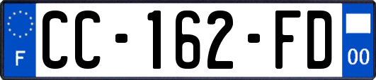 CC-162-FD