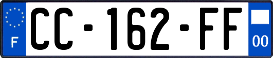 CC-162-FF
