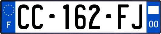 CC-162-FJ