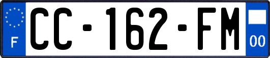 CC-162-FM