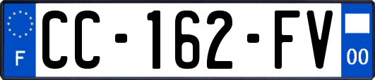 CC-162-FV