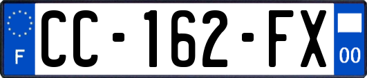 CC-162-FX