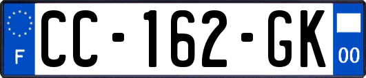 CC-162-GK