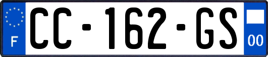 CC-162-GS