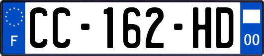 CC-162-HD