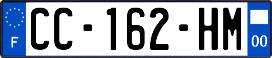 CC-162-HM