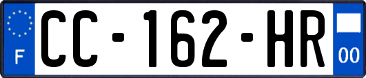 CC-162-HR