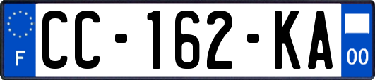 CC-162-KA