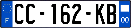 CC-162-KB