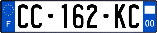 CC-162-KC
