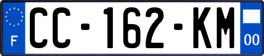 CC-162-KM