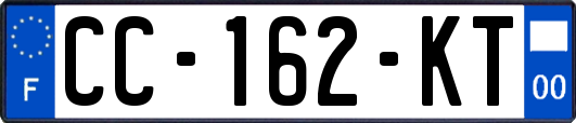 CC-162-KT