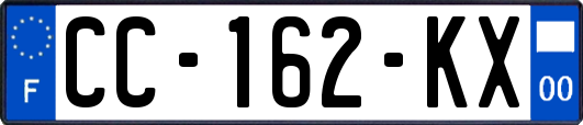 CC-162-KX
