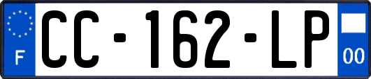 CC-162-LP