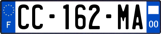 CC-162-MA