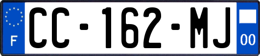 CC-162-MJ