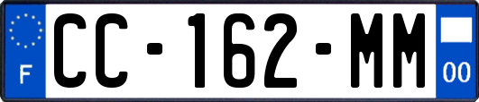 CC-162-MM